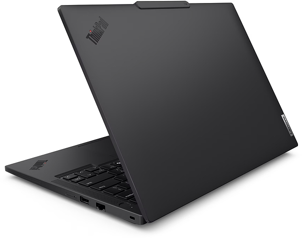 Фото - Ноутбук Lenovo ThinkPad T14 G6 (21QDS0GQ00) Black