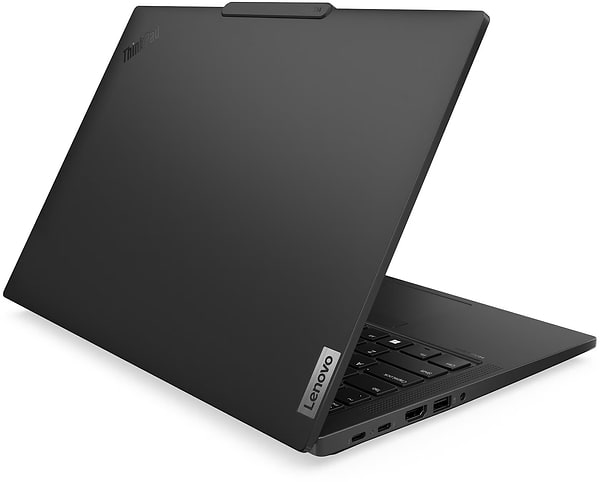 Фото - Ноутбук Lenovo ThinkPad T14 G6 (21QC003JRA) Black