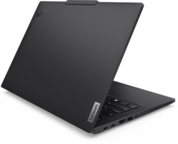 Фото - Ноутбук Lenovo ThinkPad T14 G6 (21QDS0GQ00) Black