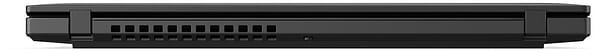 Фото - Ноутбук Lenovo ThinkPad T14 G6 (21QC003JRA) Black