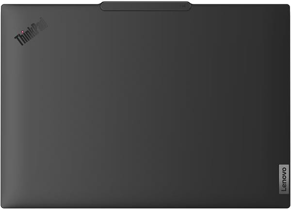 Фото - Ноутбук Lenovo ThinkPad T14 G6 (21QC003JRA) Black