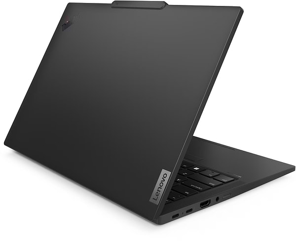 Фото - Ноутбук Lenovo ThinkPad T14s G5 (21LTS0SF00) Black