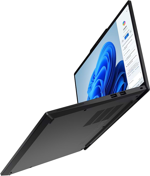 Фото - Ноутбук Lenovo ThinkPad T14s G5 (21LTS0SF00) Black