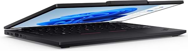 Фото - Ноутбук Lenovo ThinkPad T14s G5 (21LTS0SF00) Black