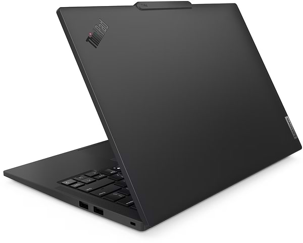Фото - Ноутбук Lenovo ThinkPad T14s G5 (21LTS0SF00) Black