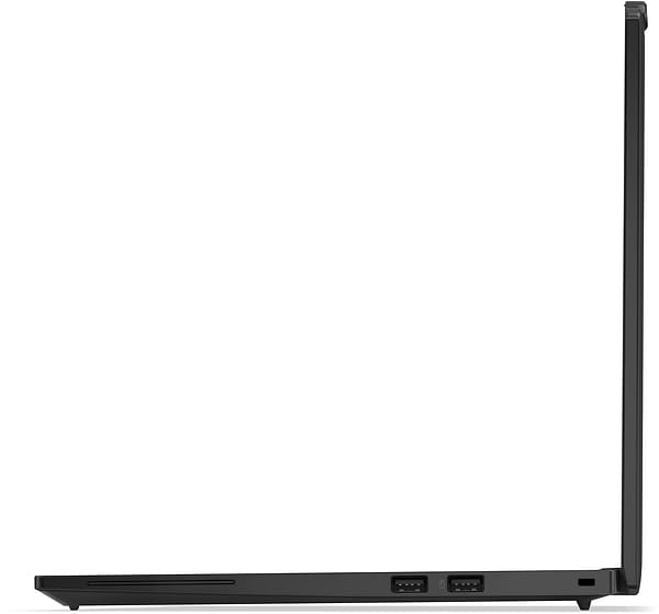 Фото - Ноутбук Lenovo ThinkPad T14s G5 (21LTS0SF00) Black
