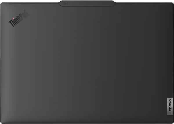 Фото - Ноутбук Lenovo ThinkPad T14s G5 (21LTS0SF00) Black