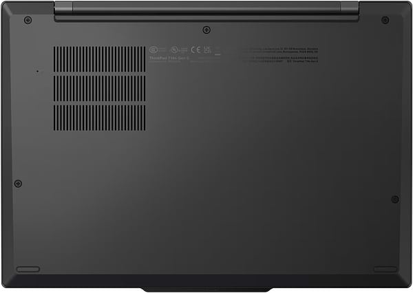Фото - Ноутбук Lenovo ThinkPad T14s G5 (21LTS0SF00) Black