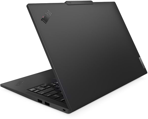 Фото - Ноутбук Lenovo ThinkPad T14s Gen 6 (21M10009RA) Black