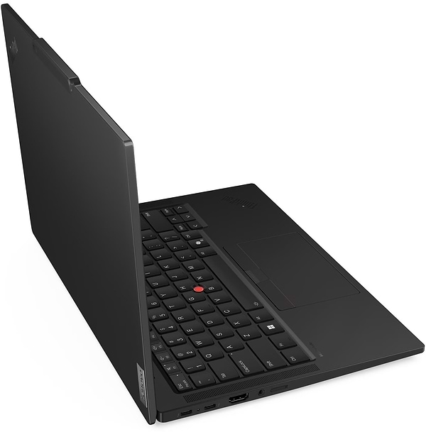 Фото - Ноутбук Lenovo ThinkPad T14s Gen 6 (21M10009RA) Black