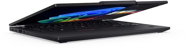 Фото - Ноутбук Lenovo ThinkPad T14s Gen 6 (21M10009RA) Black