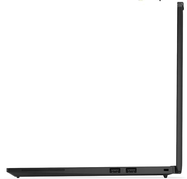Фото - Ноутбук Lenovo ThinkPad T14s Gen 6 (21M10009RA) Black