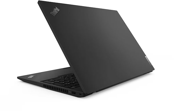 Фото - Ноутбук Lenovo ThinkPad T16 Gen 2 (21K70049RA) Thunder Black