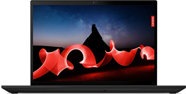 Фото - Ноутбук Lenovo ThinkPad T16 Gen 2 (21K70049RA) Thunder Black