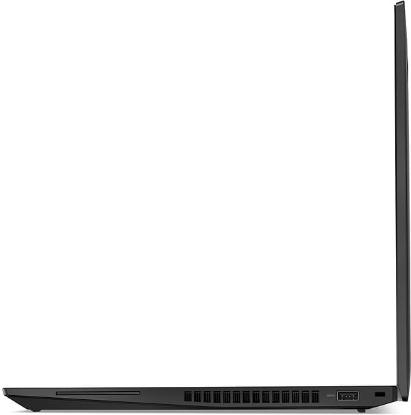 Фото - Ноутбук Lenovo ThinkPad T16 Gen 2 (21K70049RA) Thunder Black