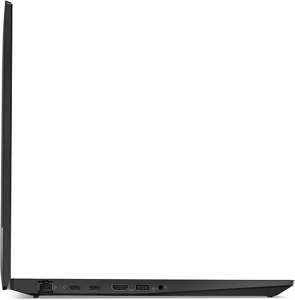 Фото - Ноутбук Lenovo ThinkPad T16 Gen 2 (21K70049RA) Thunder Black