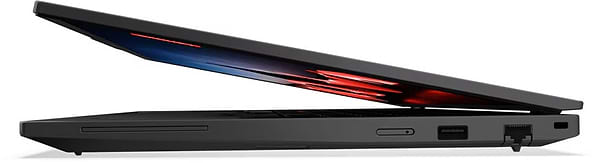 Фото - Ноутбук Lenovo ThinkPad T16 Gen 3 (21MQS0F900) Black