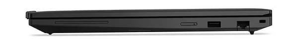 Фото - Ноутбук Lenovo ThinkPad T16 Gen 3 (21MN005DRA) Black