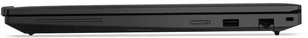 Фото - Ноутбук Lenovo ThinkPad T16 Gen 3 (21MQS0FA00) Black