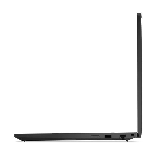Фото - Ноутбук Lenovo ThinkPad T16 Gen 3 (21MN005DRA) Black