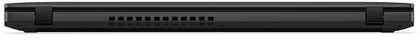 Фото - Ноутбук Lenovo ThinkPad T16 Gen 3 (21MQS0FA00) Black