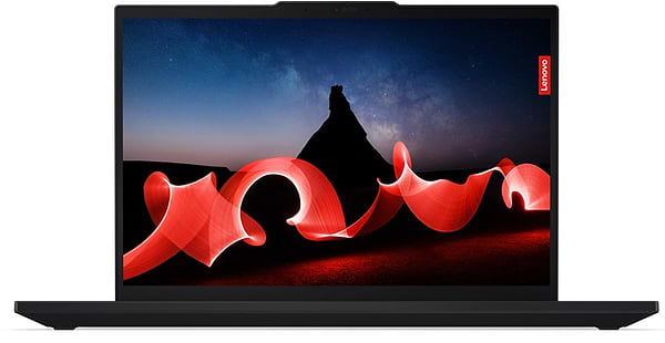 Фото - Ноутбук Lenovo ThinkPad T16 Gen 3 (21MQS0FA00) Black