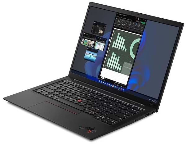 Фото - Ноутбук Lenovo V15 G4 IRU (83A1009QRA) Business Black