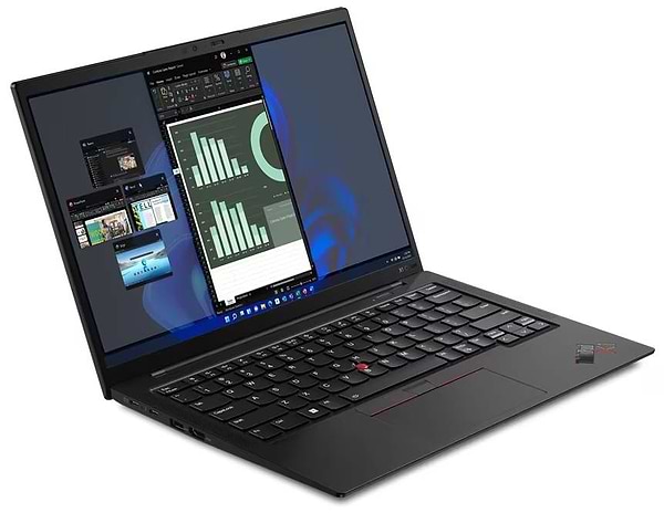 Фото - Ноутбук Lenovo V15 G4 IRU (83A1009QRA) Business Black