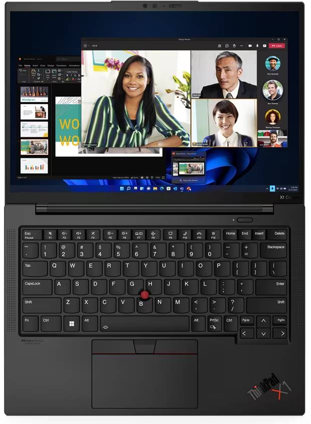 Фото - Ноутбук Lenovo V15 G4 IRU (83A1009QRA) Business Black