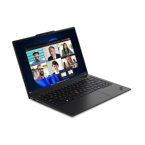 Фото - Ноутбук Lenovo ThinkPad X1 Carbon Gen 12 (21KC006GRA) Black
