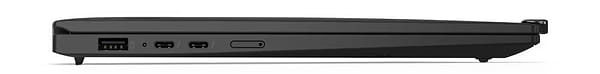Фото - Ноутбук Lenovo ThinkPad X1 Carbon Gen 12 (21KC006GRA) Black