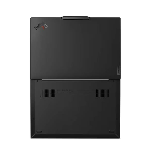 Фото - Ноутбук Lenovo ThinkPad X1 Carbon Gen 12 (21KC006GRA) Black