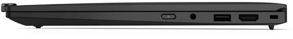 Фото - Ноутбук Lenovo ThinkPad X1 Carbon Gen 12 (21KC004VRA) Black Paint