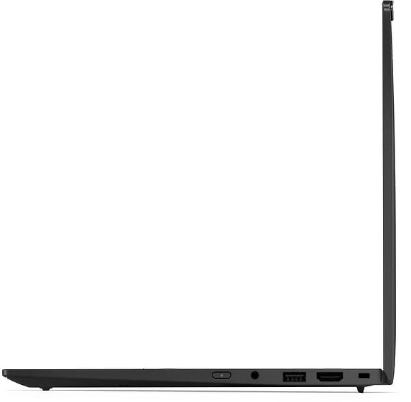Фото - Ноутбук Lenovo ThinkPad X1 Carbon Gen 12 (21KC004VRA) Black Paint