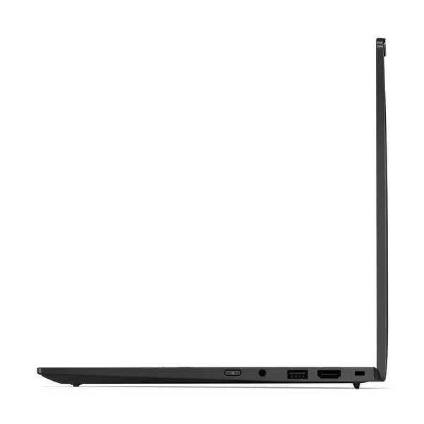 Фото - Ноутбук Lenovo ThinkPad X1 Carbon Gen 12 (21KC006GRA) Black