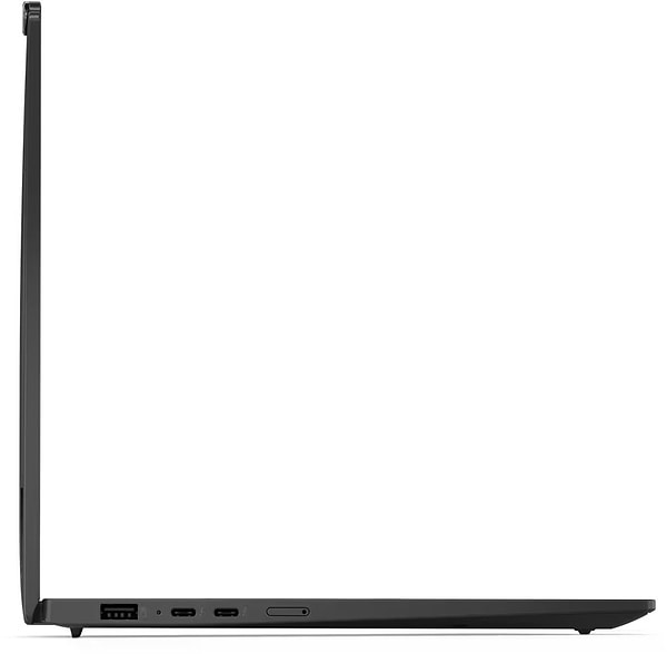 Фото - Ноутбук Lenovo ThinkPad X1 Carbon Gen 12 (21KC004VRA) Black Paint