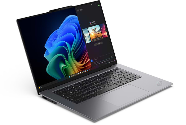 Фото - Ноутбук Lenovo ThinkPad X9-15 Gen 1 (21Q6001NRA) Grey