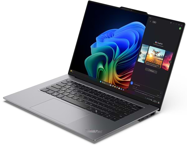 Фото - Ноутбук Lenovo ThinkPad X9-15 Gen 1 (21Q6001NRA) Grey