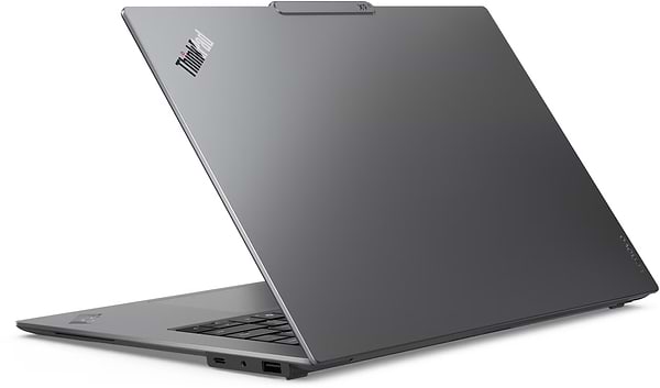 Фото - Ноутбук Lenovo ThinkPad X9-15 Gen 1 (21Q6001LRA) Grey