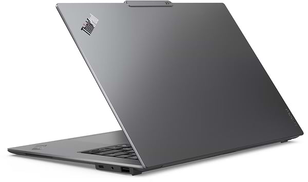 Фото - Ноутбук Lenovo ThinkPad X9-15 Gen 1 (21Q6001NRA) Grey
