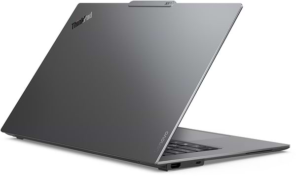 Фото - Ноутбук Lenovo ThinkPad X9-15 Gen 1 (21Q6001LRA) Grey