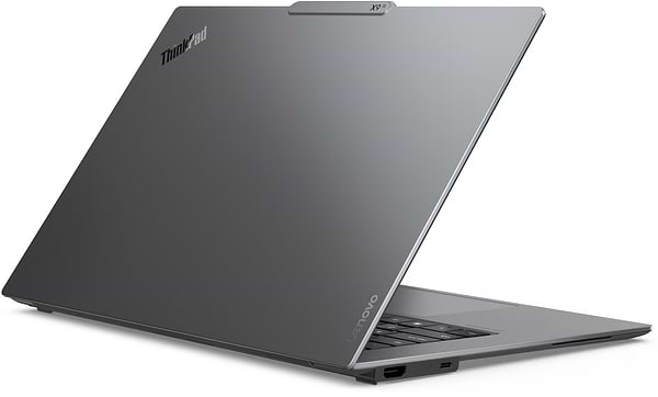 Фото - Ноутбук Lenovo ThinkPad X9-15 Gen 1 (21Q6001NRA) Grey