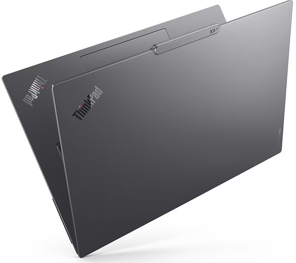 Фото - Ноутбук Lenovo ThinkPad X9-15 Gen 1 (21Q6001LRA) Grey