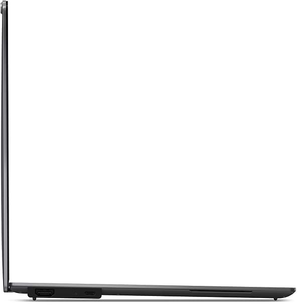 Фото - Ноутбук Lenovo ThinkPad X9-15 Gen 1 (21Q6001LRA) Grey