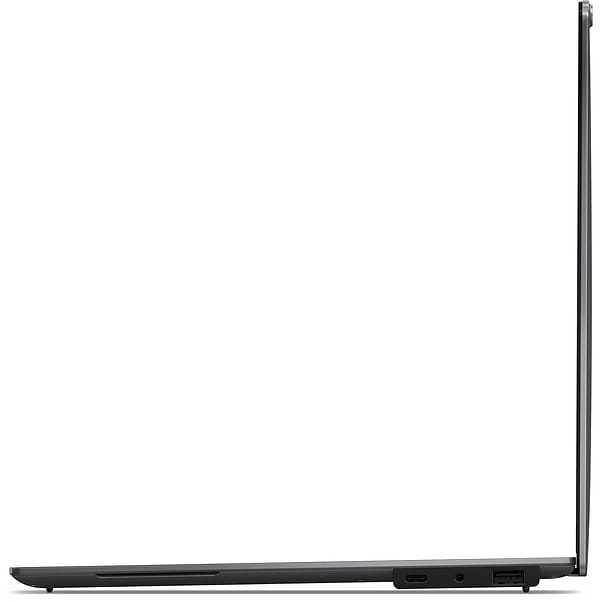 Фото - Ноутбук Lenovo ThinkPad X9-15 Gen 1 (21Q6001LRA) Grey