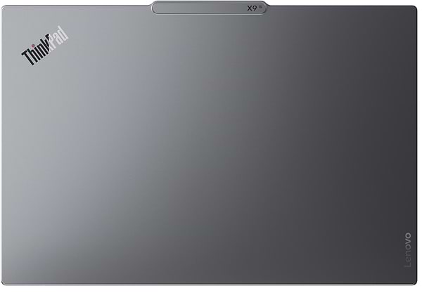 Фото - Ноутбук Lenovo ThinkPad X9-15 Gen 1 (21Q6001LRA) Grey