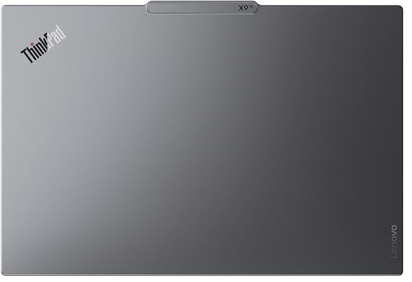 Фото - Ноутбук Lenovo ThinkPad X9-15 Gen 1 (21Q6001NRA) Grey