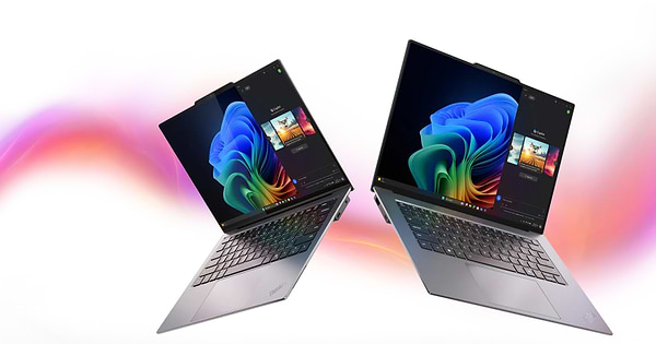 Фото - Ноутбук Lenovo ThinkPad X9-15 Gen 1 (21Q6001LRA) Grey