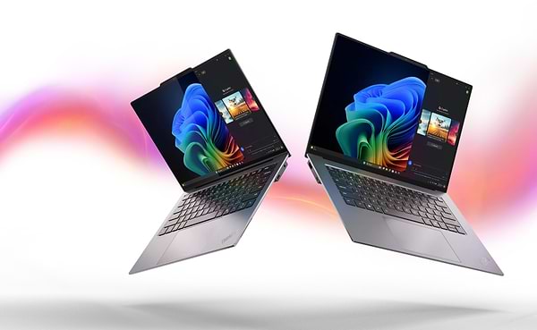 Фото - Ноутбук Lenovo ThinkPad X9-15 Gen 1 (21Q6001NRA) Grey