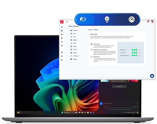 Фото - Ноутбук Lenovo ThinkPad X9-15 Gen 1 (21Q6001LRA) Grey